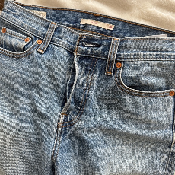 Levi’s jeans - Picture 1 of 4